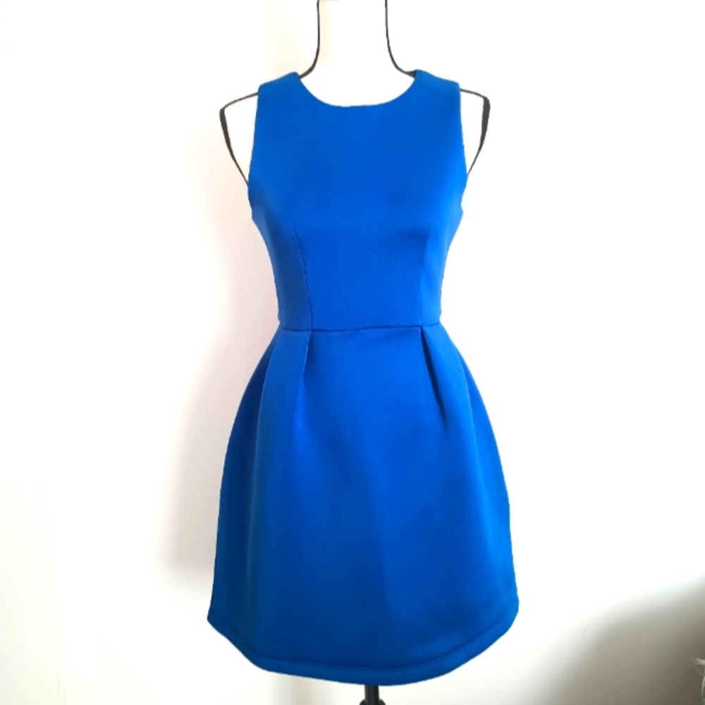 inLUV Cocktail Dress